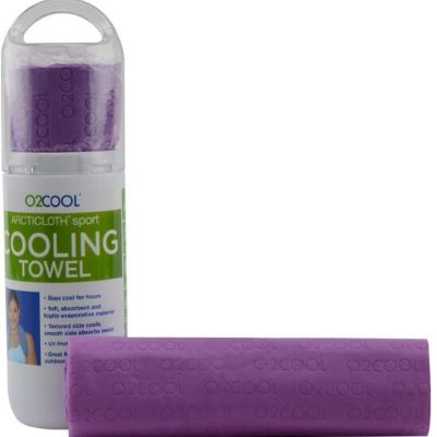 O2Cool ArctiCloth Cooling Towel