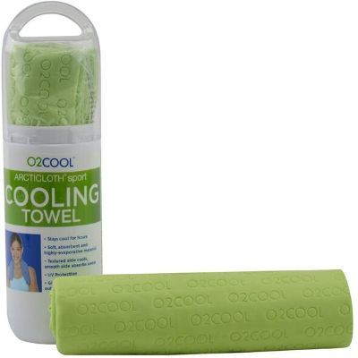 O2Cool ArctiCloth Sport Cooling Towel