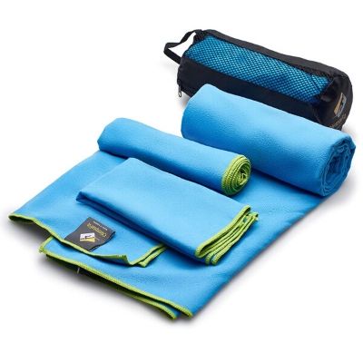 OlimpiaFit Yoga Beach Towels Set