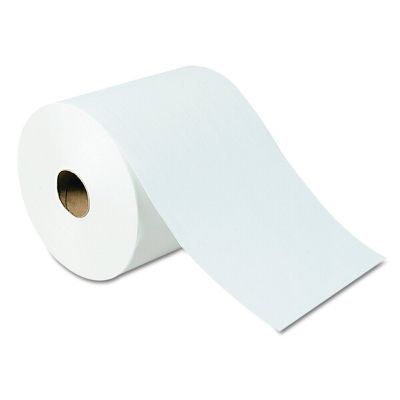 Pacific Blue Recycled Paper Towel Rolls