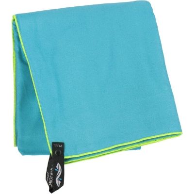 PackTowl Personal Camping Microfiber Towel