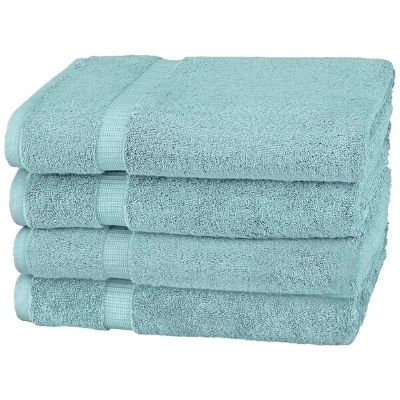 Pinzon Organic Bath Towel