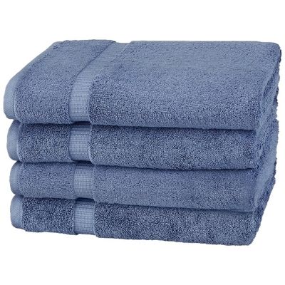 Pinzon Organic Cotton Bath Towel