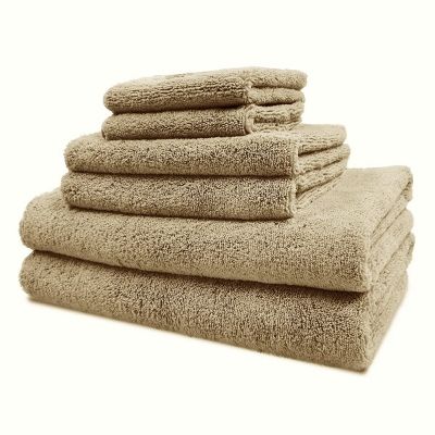 Polyte Luxury Microfiber Lint Free Towel