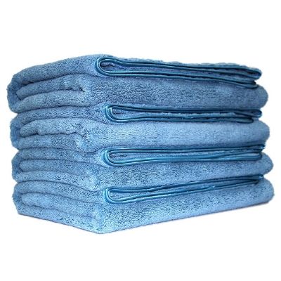 Polyte - Quick Dry Towels