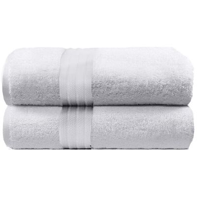 Qute Home Cotton Bath Towels