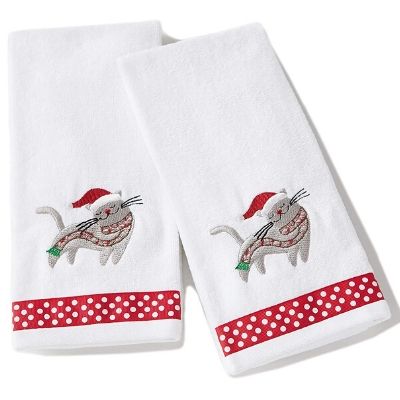 SKL Home by Saturday Hand Towel Set