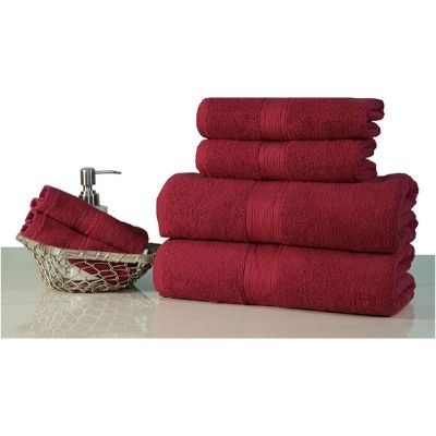 Saatvik Home Super Soft Towels