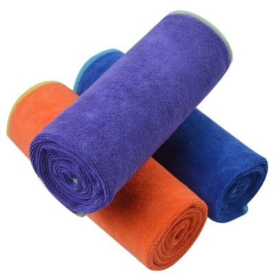Sinland Microfiber Sweat Towel for Gym