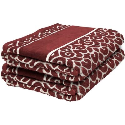 Soft Textilz Elegant Hand Towel Set