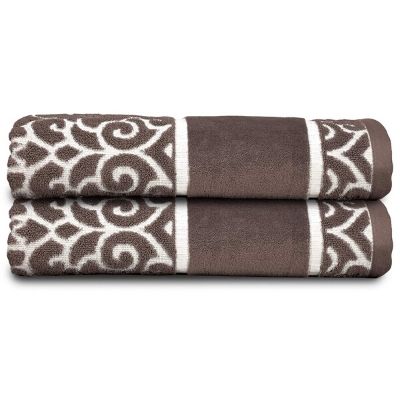Soft Textilz - Luxury Guest Towels