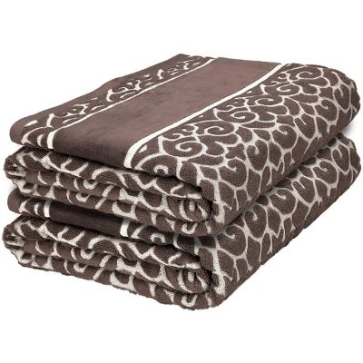 Soft Textilz Luxury Towels