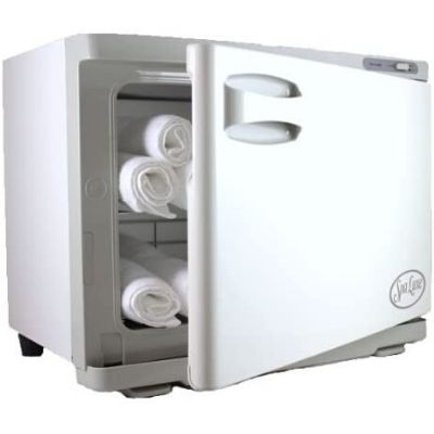 Spa Luxe Hot Spa Towel Warmer