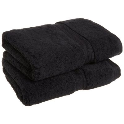 Superior Luxury Spa Towels