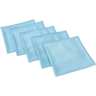 THE RAG COMPANY Window Cleaning Cloths