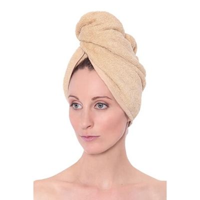 Texere Hair Towel