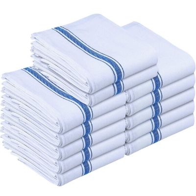 Utopia Cotton Dish Towels