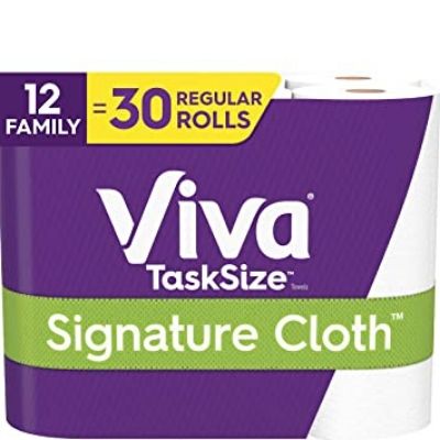 Viva Soft Kitchen Paper Towels
