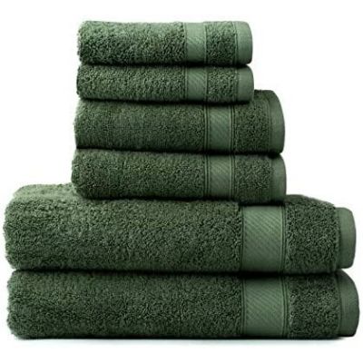 Wamsutta Hygro Duet Bath Towel Set