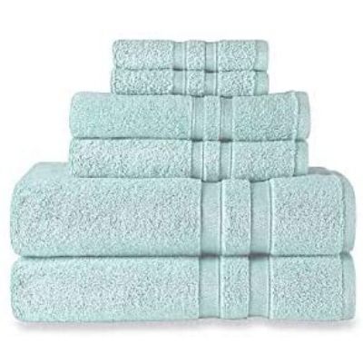 Wamsutta Ultra Soft Spa Bath Towel