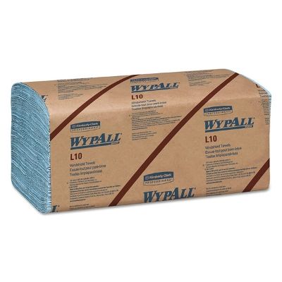 WypAll Paper Towels For Cleaning Car Windows