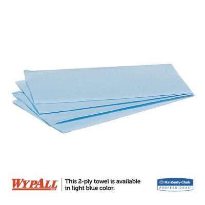 WypAll Paper Towels For Cleaning Car