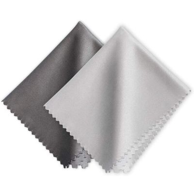 Xthel Microfiber Cleaning Cloths for Electronics Glasses