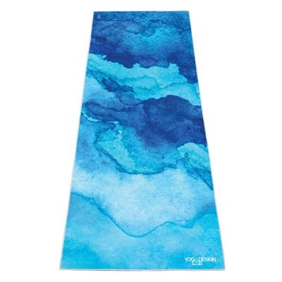 YOGA DESIGN LAB HOT Yoga Towel