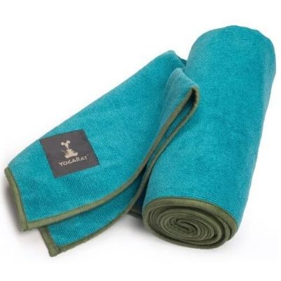 YogaRat Hot Thick Yoga Towel