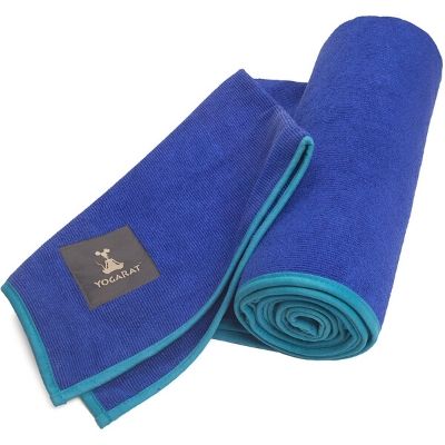 YogaRat Thick Yoga Towel