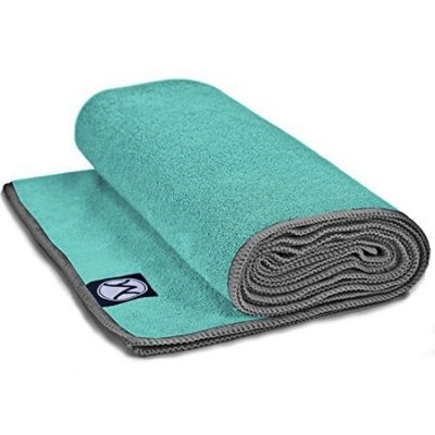 Youphoria Hot Yoga Mat Towel