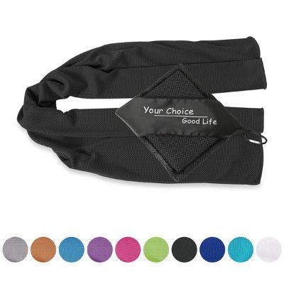 Your Choice Cooling Towel