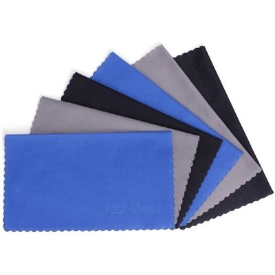 Your Choice Microfiber Eyeglass Cleaning Cloths