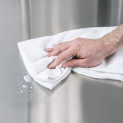 Zachary Collection Cleaning Towels