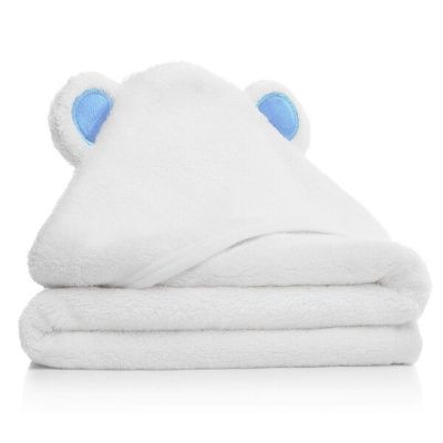 ZappyDoo Hooded Baby Towel Sets