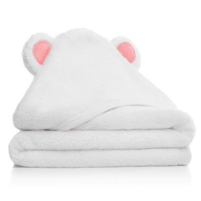 ZappyDoo Hooded Baby Towel