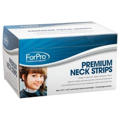 ForPro Premium Neck Strips