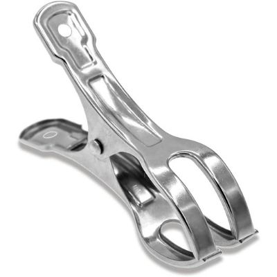 Coideal Beach Towel Clips Clamps Stainless Steel