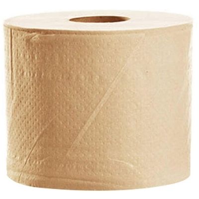 Elvissmart Ultra Soft Bamboo Toilet Paper