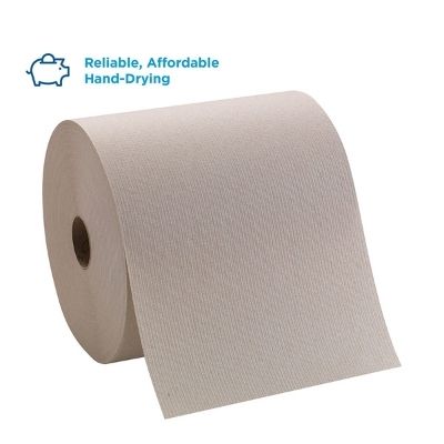 Georgia Pacific Recycled Hardwound Paper Towel