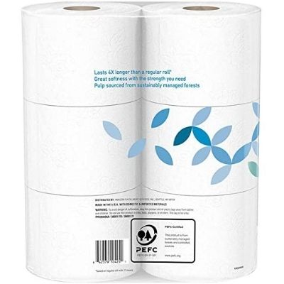 Presto Dissolving Toilet Paper For Septic Tank Design