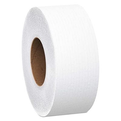 Scott Essential Jumbo Roll JR. Recycled Toilet Paper